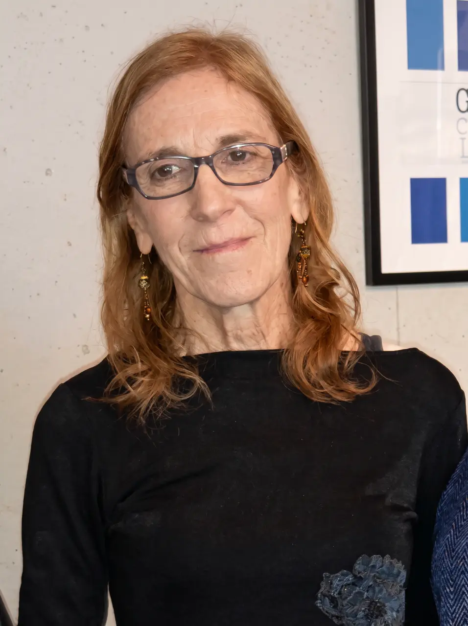 Mary Legato Brownell, Board Member